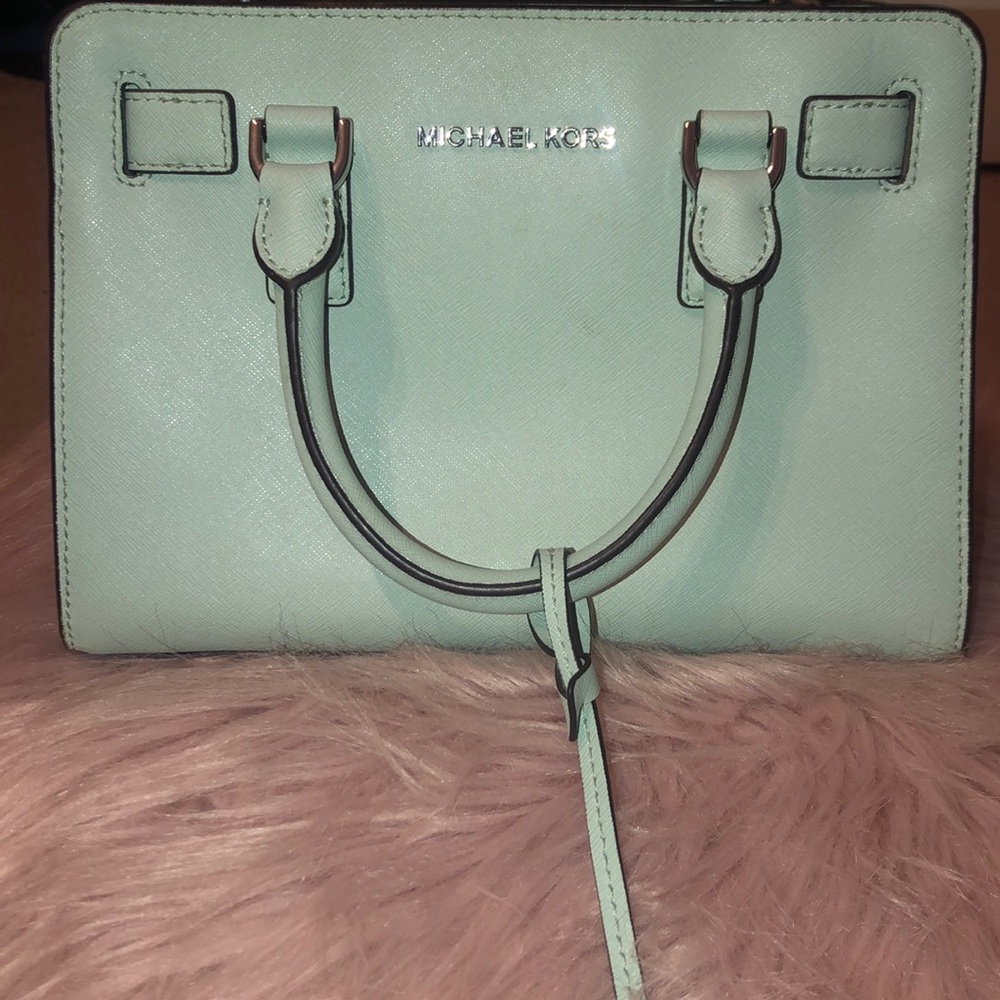 Michael Kors bag!